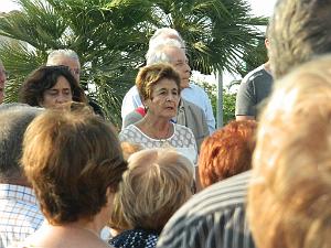 AOBR 2016 07 01 MARIGNANE INAUGURATION D UN ROND POINT (42)